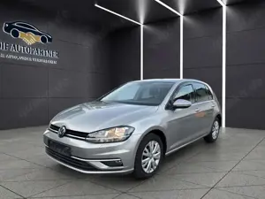 Volkswagen Golf VII 2.0 TDI Sound NAVI LED PDC KLIMA SHZ