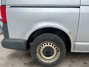 Volkswagen T5 Caravelle Caravelle Kurz BMT Trendline