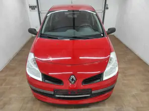 Renault Clio Bild 5