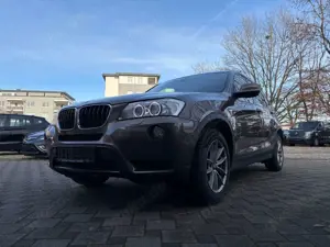 BMW X3 xDrive 20 d*HU 03/2028*1.Hand*