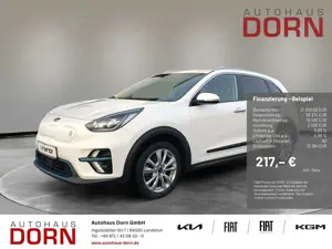 Kia e-Niro Spirit Upgrade On-Board-Charger 3-Phasen