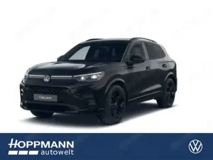 Volkswagen Tiguan R-Line 2,0 l TDI SCR 4MOTION 142 kW (193