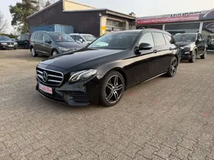 Mercedes-Benz E 300 d T 9-G AMG Widescreen Burmester ILS DIST