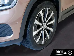 Mercedes-Benz GLB 200 GLB 200 Progressive 7G/Night/Kamera/AHK/LED/Navi Bild 5