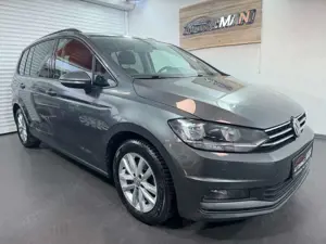 Volkswagen Touran Comfortline BMT/Start-Stopp/AHK/PDC/ACC/