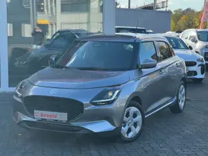 Suzuki Swift 1.2 DUALJET HYBRID CVT Comfort