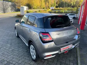 Suzuki Swift 1.2 DUALJET HYBRID CVT Comfort Bild 5
