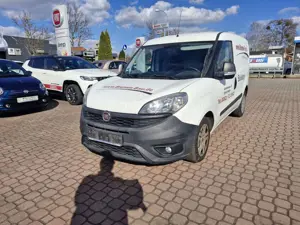 Fiat Doblo SX Kasten