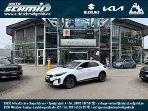 Kia XCeed XCEED 1.5T AUTOMATIK SPIRIT NAVIGATION