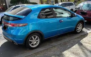 Honda Civic Civic 1.4 i-VTEC