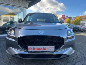 Suzuki Swift 1.2 DUALJET HYBRID CVT Comfort Bild 3