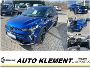 Renault Symbioz Mild Hybrid 140 Techno, Kamera, Klimaautom. Lenkra