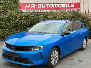 Opel Astra L  ST 1.2 Eleg NAVI Kamera PDC LED SHZ