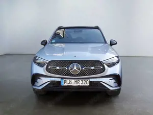 Mercedes-Benz GLC 220 d 4MATIC AMG NIGHT MEMO 360 AHK DISTR Bild 2