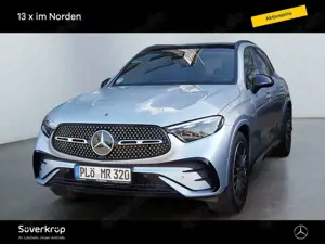 Mercedes-Benz GLC 220 d 4MATIC AMG NIGHT MEMO 360 AHK DISTR