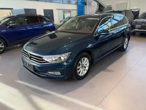 Volkswagen Passat Variant Passat Business 2.0 TDI DSG AID/KAM/MEM/MATRIX