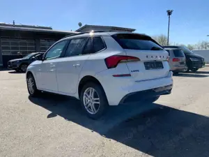 Skoda Kamiq Monte Carlo/ LED/ Virtual/ Kamera/ AHK Bild 4