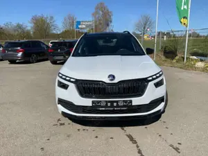 Skoda Kamiq Monte Carlo/ LED/ Virtual/ Kamera/ AHK Bild 2