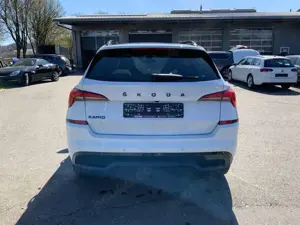 Skoda Kamiq Monte Carlo/ LED/ Virtual/ Kamera/ AHK Bild 5