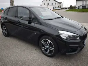 BMW 220 220 i Sport Line