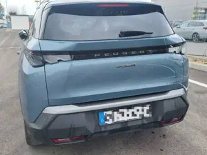 Peugeot 5008 5008 Hybrid 145 e-DSC6 GT Bild 5