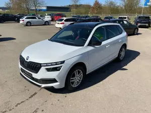 Skoda Kamiq Monte Carlo/ LED/ Virtual/ Kamera/ AHK Bild 3