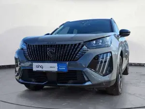 Peugeot 2008 PureTech 130 EAT8 GT *Pano*Alcantara*Sports Bild 2