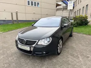 Volkswagen Eos 2.0 TSI Edition Leder Automatik Xenon Pano