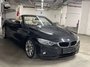 BMW 430 430d Cabrio Aut. Sport Line