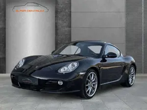 Porsche Cayman S/PDK/SportChrono/SAGA/19"Zoll