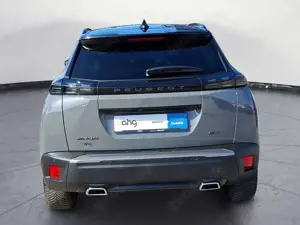 Peugeot 2008 PureTech 130 EAT8 GT *Pano*Alcantara*Sports Bild 5