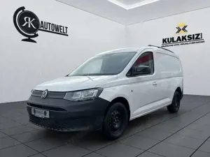 Volkswagen Caddy Cargo Basis Maxi*1.HAND*PDC*TEMP*ASSIST*