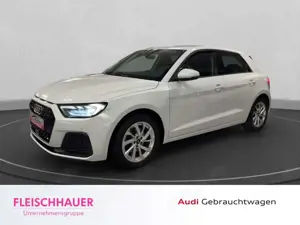 Audi A1 Sportback 30 TFSI advanced LED+VC+PDC+SHZ+App+conn