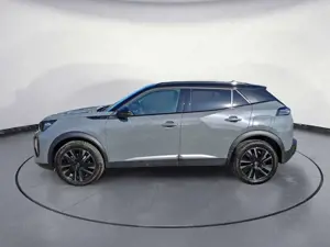 Peugeot 2008 PureTech 130 EAT8 GT *Pano*Alcantara*Sports Bild 3