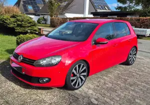 Volkswagen Golf Golf 1.2 TSI BlueMotion Technology Team