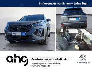 Peugeot 2008 PureTech 130 EAT8 GT *Pano*Alcantara*Sports