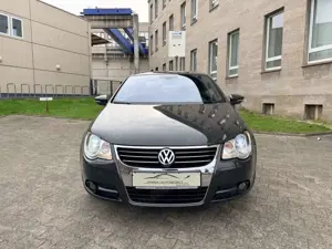 Volkswagen Eos 2.0 TSI Edition Leder Automatik Xenon Pano Bild 2