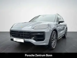Porsche Cayenne GTS HA-Lenkung Head-Up Soft-Close 22-Zoll