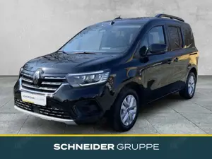 Renault Kangoo TECHNO TCE 130 Techno KAMERA+NAVI+KLIMA+LED+DAB+