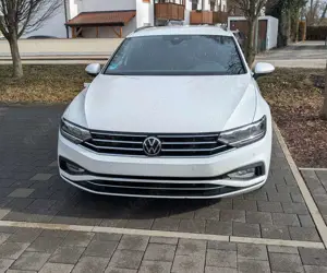 Volkswagen Passat Variant Business