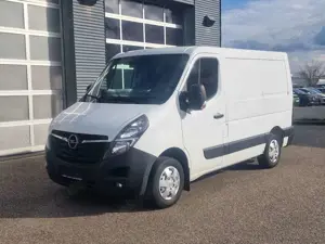 Opel Movano Ka L1H1 Klima Werkstatt NAVI Automatik