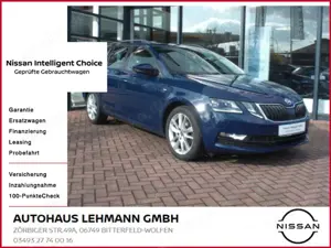 Skoda Octavia Combi 2.0 TDI Drive LED NAVI PDC SHZ WKR