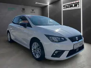 SEAT Ibiza FR 1.0 TSI DSG NAVI PDC SHZ FRONT ASSIST FULL LINK