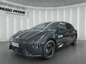 Kia EV4 Hatchback GT-line 81 kWh 150 kW Frontantrieb