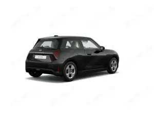 MINI Cooper E COOPER Cooper E Favoured Trim Panorama Bild 2