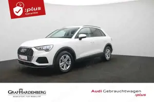 Audi Q3 35 TFSI . Virt.Cockpit Navi ACC SHZ