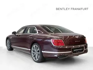 Bentley Flying Spur (MY26) von BENTLEY FRANKFURT Bild 5