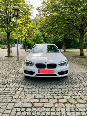 BMW 118 118i Advantage