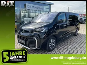 Toyota Proace Verso 2.0 L2 Team D ACC+LED+Navi+SHZ+Kam.