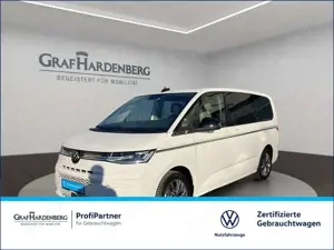 Volkswagen T7 Multivan Style lang LR TDI AHK Standheizung
